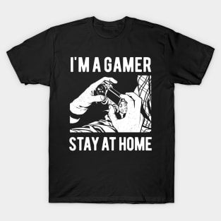 I'm a Gamer T-Shirt